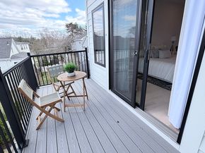 338 Nevada St 338, Newton MA 02460