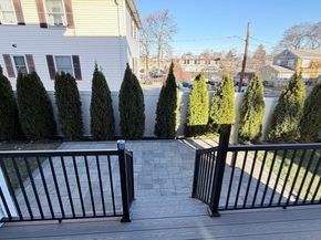338 Nevada St 338, Newton MA 02460