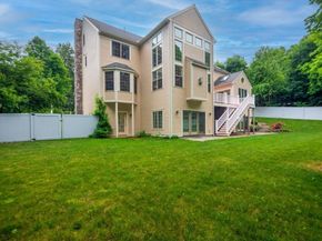 14 Nassau Drive, Winchester MA 01890