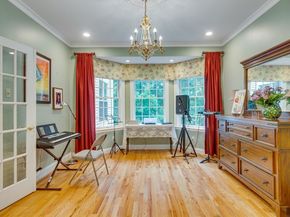 14 Nassau Drive, Winchester MA 01890