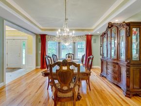 14 Nassau Drive, Winchester MA 01890