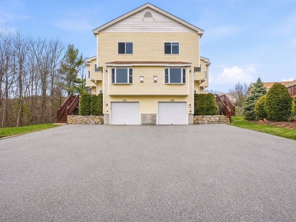 439 America Blvd 439, Ashland MA 01721
