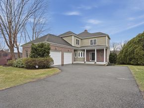 531 Salisbury Street, Worcester MA 01609