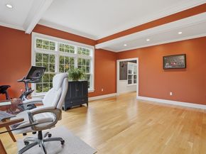 531 Salisbury Street, Worcester MA 01609