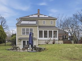 531 Salisbury Street, Worcester MA 01609