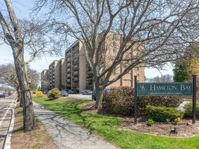 175 Quincy Shore Dr B33, Quincy MA 02171