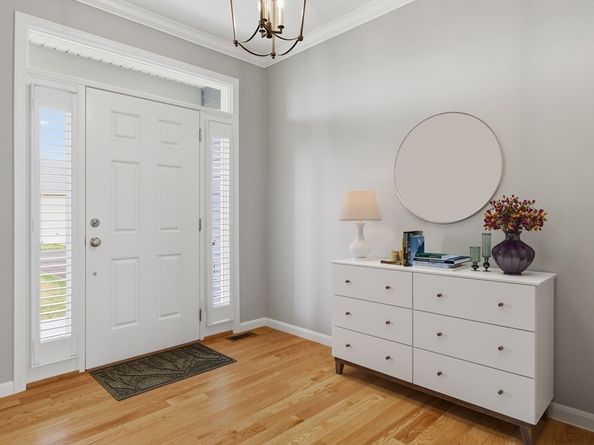 48 Crestwood Circle 26, Northbridge MA 01588
