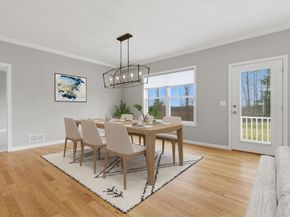 48 Crestwood Circle 26, Northbridge MA 01588