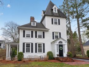 642 Worcester St, Wellesley MA 02482