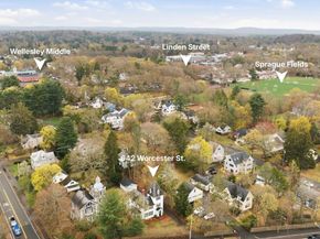 642 Worcester St, Wellesley MA 02482