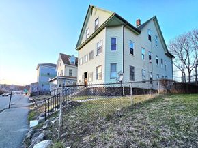 29 Cambridge St, Worcester MA 01603