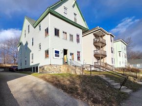 29 Cambridge St, Worcester MA 01603