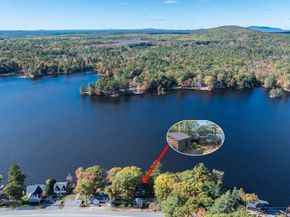 213 Ashby Road, Ashburnham MA 01430