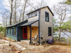213 Ashby Road, Ashburnham MA 01430