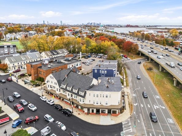 400-412 Neponset Ave, Boston MA 02122