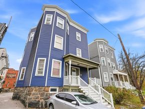 400-412 Neponset Ave, Boston MA 02122