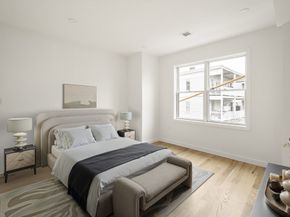 25 Hillsboro St. 1, Boston MA 02125