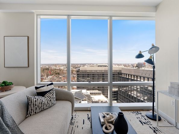 188 Brookline Ave 26G, Boston MA 02215