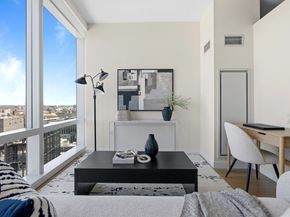 188 Brookline Ave 26G, Boston MA 02215