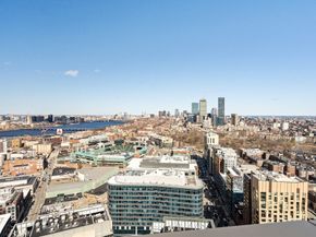 188 Brookline Ave 26G, Boston MA 02215