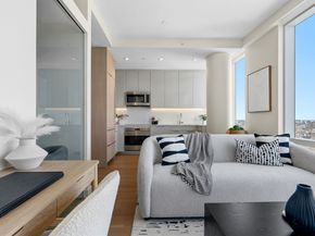 188 Brookline Ave 26G, Boston MA 02215