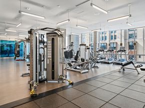 188 Brookline Ave 26G, Boston MA 02215
