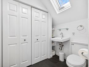 16 Primrose St 3, Boston MA 02131