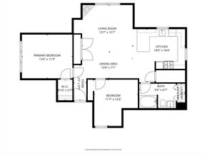 16 Primrose St 3, Boston MA 02131