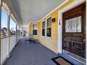 16 Primrose St 3, Boston MA 02131