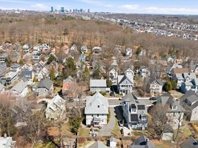 16 Primrose St 3, Boston MA 02131
