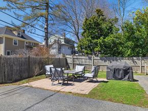 16 Primrose St 3, Boston MA 02131