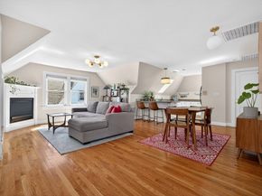 16 Primrose St 3, Boston MA 02131