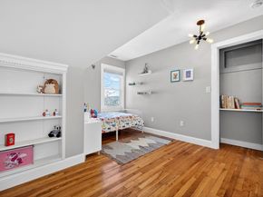 16 Primrose St 3, Boston MA 02131