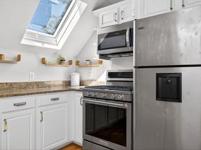 16 Primrose St 3, Boston MA 02131