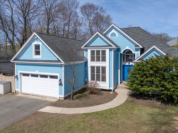 428 Broadway, Lynnfield MA 01940
