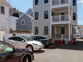 111 Beacon Street C, Somerville MA 02143