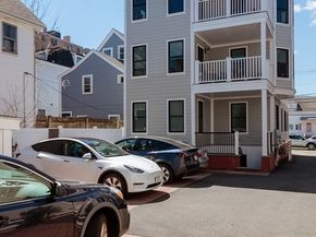 111 Beacon Street C, Somerville MA 02143