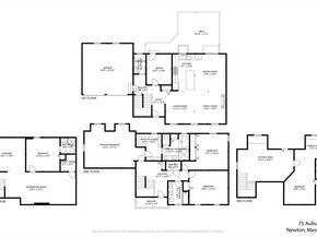 75 Auburn St, Newton MA 02466