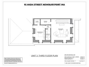95 High St 3, Newburyport MA 01950