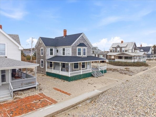 102 Humarock Bch, Scituate MA 02066