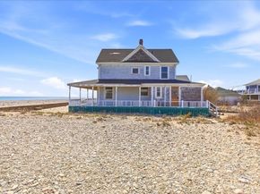 102 Humarock Bch, Scituate MA 02066