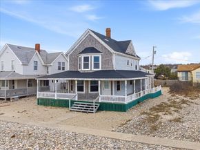 102 Humarock Bch, Scituate MA 02066