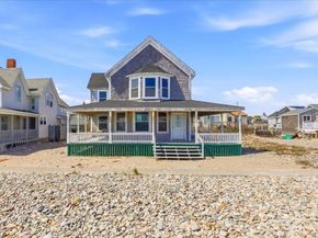 102 Humarock Bch, Scituate MA 02066