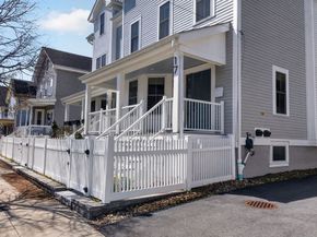 17 Manning St 17, Medford MA 02155