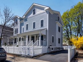 17 Manning St 17, Medford MA 02155