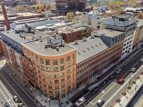 17 Otis St 105, Cambridge MA 02141