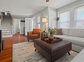 19 Lake Shore Dr, Weymouth MA 02189