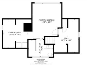 19 Lake Shore Dr, Weymouth MA 02189