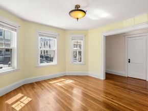 16 Woodlawn St 1, Boston MA 02130