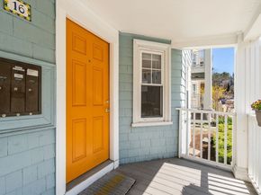 16 Woodlawn St 1, Boston MA 02130